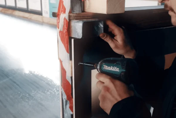 vacature monteur buitendienst