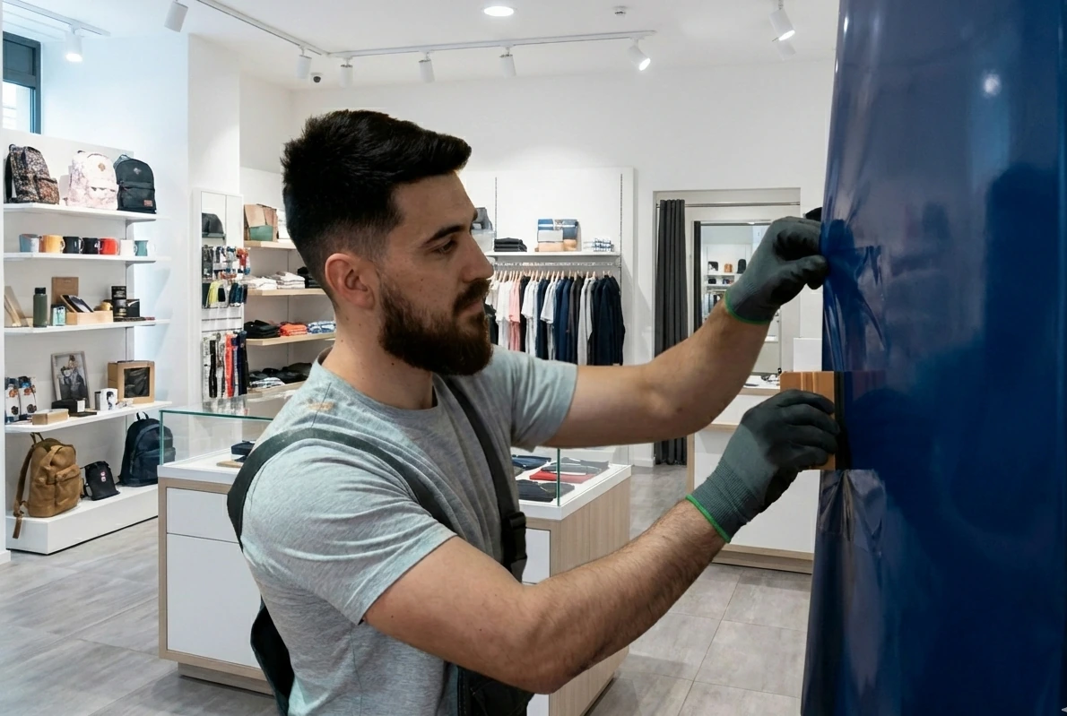 vacature foliemonteur